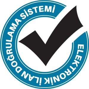 EİDS Yetki Belgesi