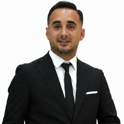Emre EYÜBOĞLU