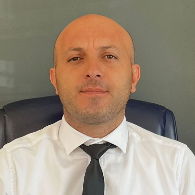 Mesut EYÜBOĞLU