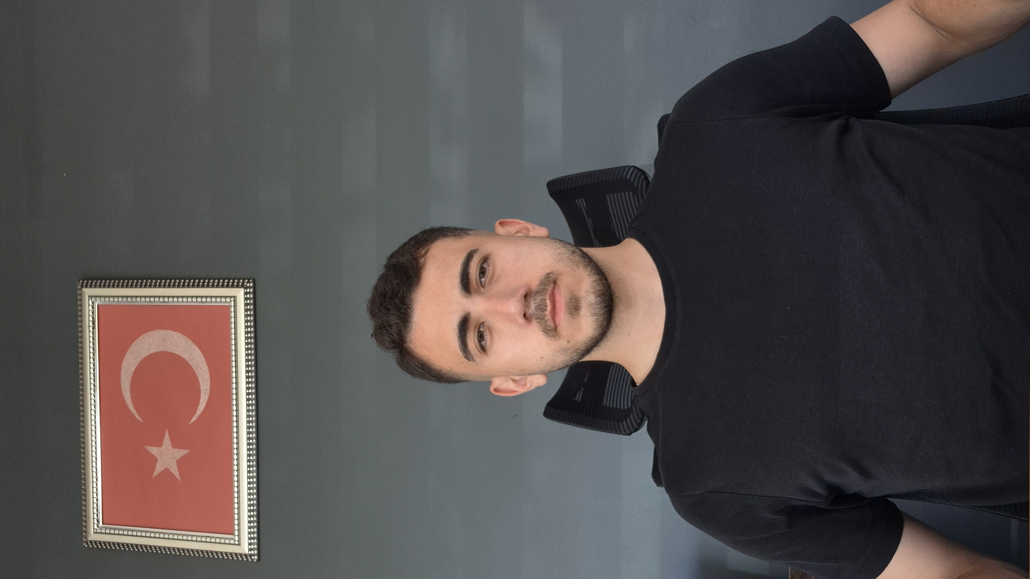 ALİ EYÜBOĞLU