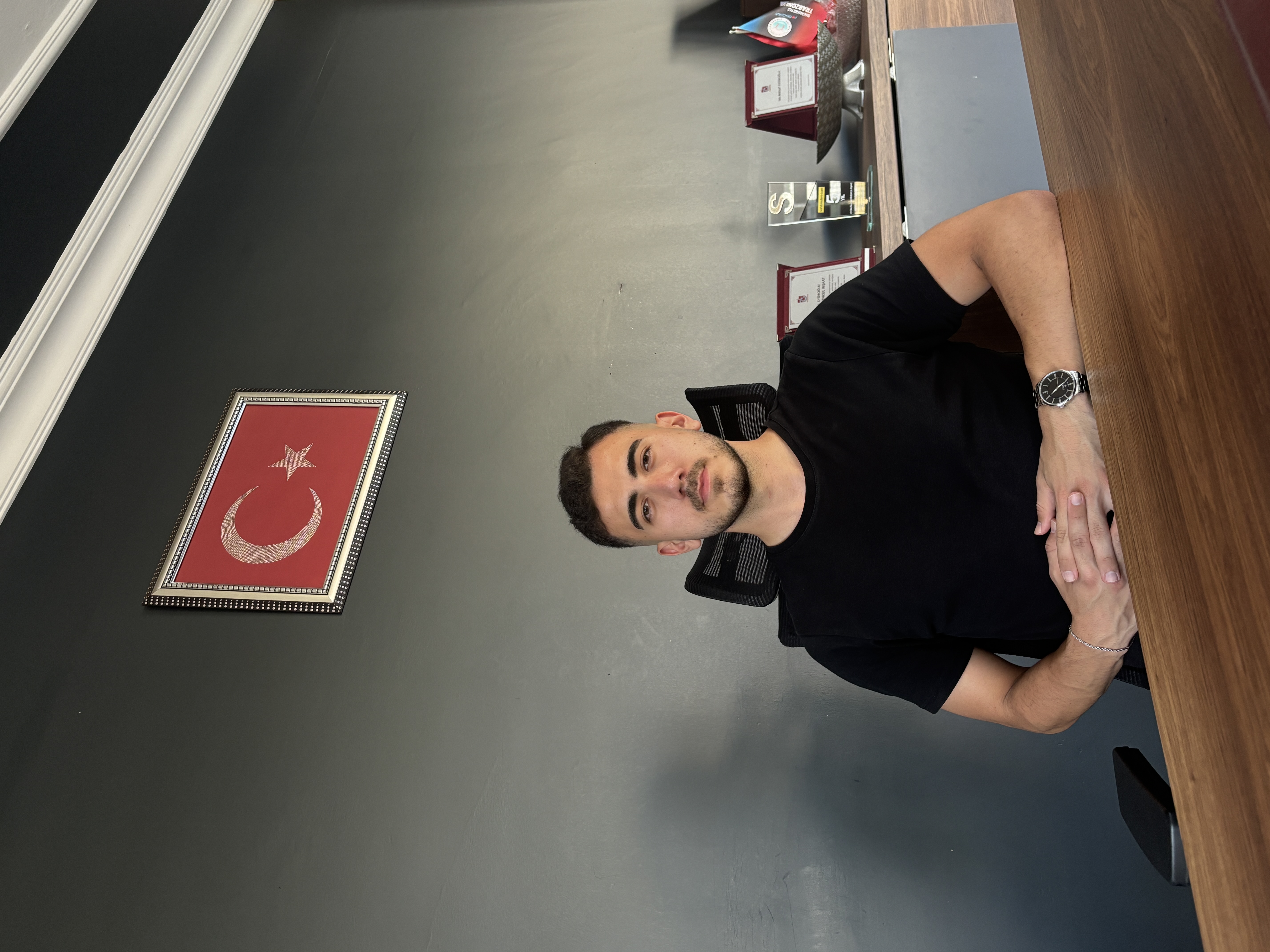 ALİ EYÜBOĞLU