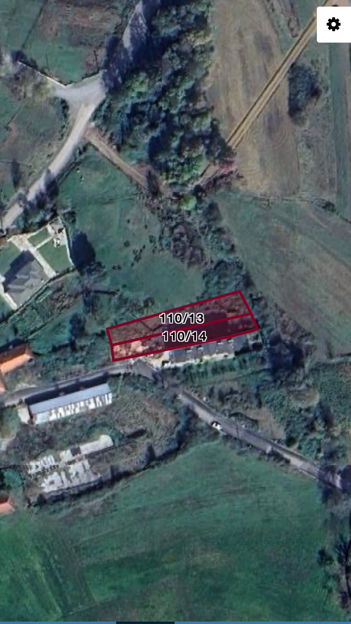 SEVİNDİKLİDE KÖY İÇİ 1250M2 SATILIK ARSA - fotoğraf 3