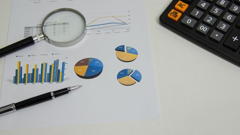 عملية بحث المنطقة وإعداد التقارير