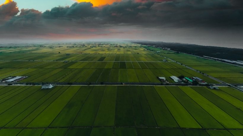 Arsa danışmanlığı sürecinde parsel incelemesi