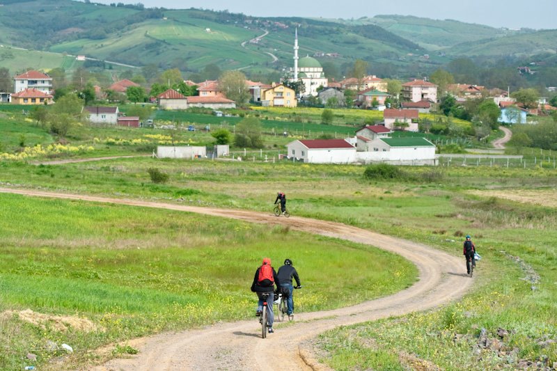 Sevindikli Arsa Fiyatları